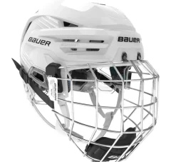 Bauer Hockey Helmet Re-Akt 85 Combo
