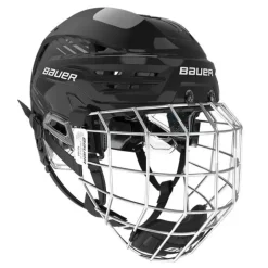 Bauer Hockey Helmet Re-Akt 85 Combo