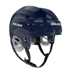 Bauer Hockey Helmet Re-Akt 85 Nav
