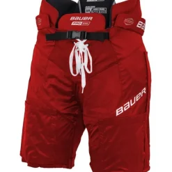 Bauer Hockey Pant Pro Series Velcro Sr