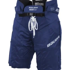 Bauer Hockey Pant Pro Series Velcro Sr