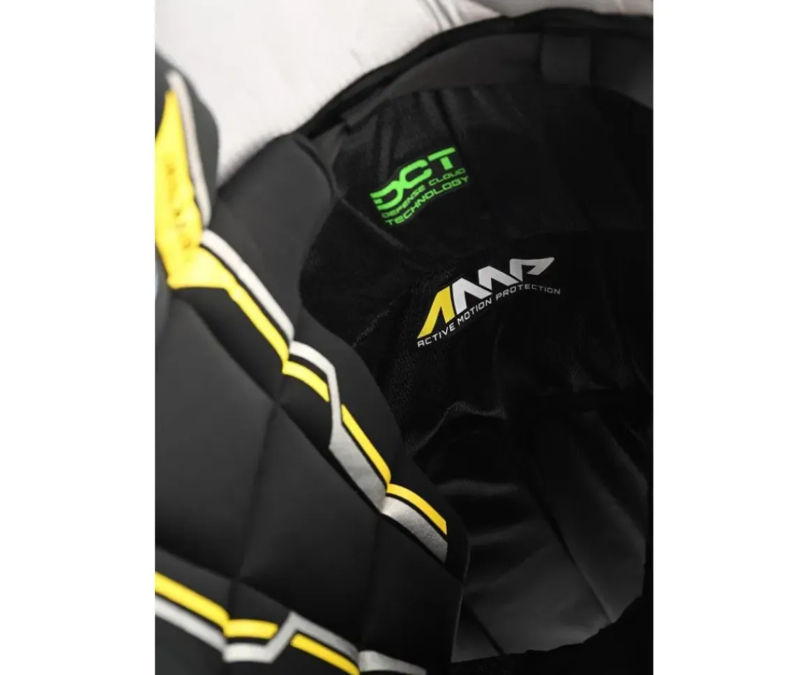 Bauer Hockey Pant Supreme Mach Sr