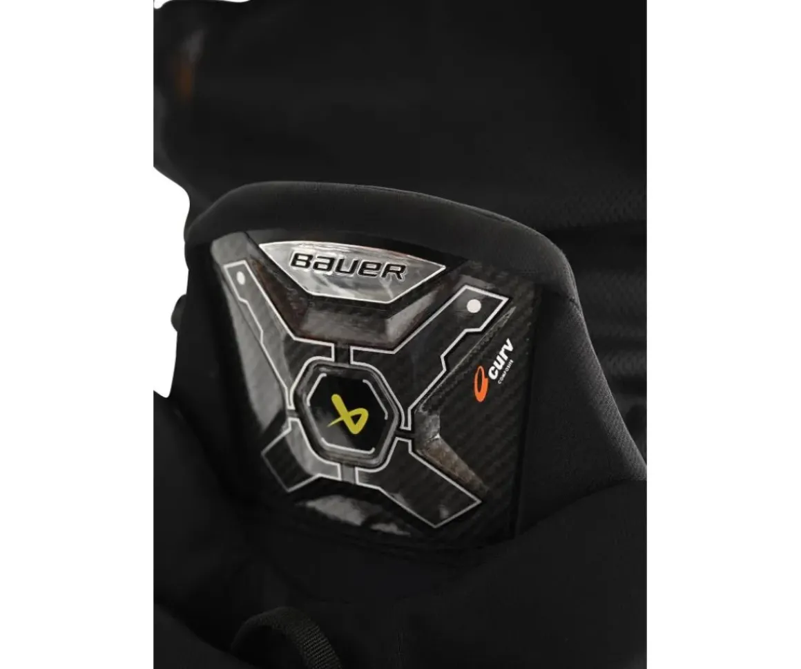 Bauer Hockey Pant Supreme Mach Sr