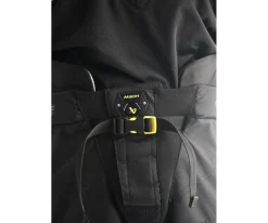Bauer Hockey Pant Supreme Mach Int