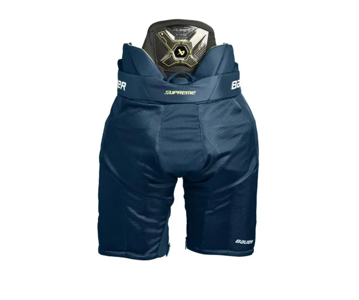 Bauer Hockey Pant Supreme Mach Jr
