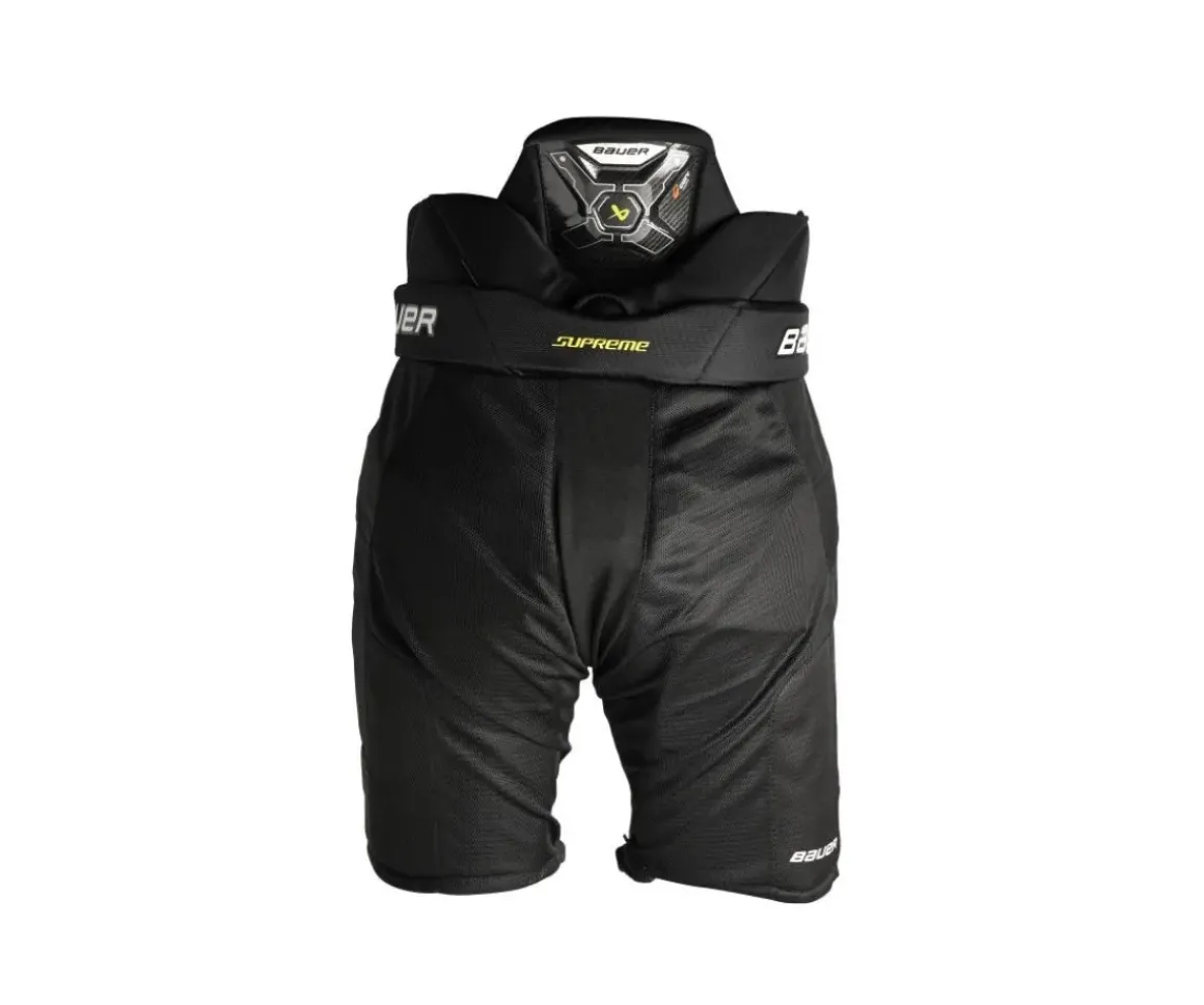 Bauer Hockey Pant Supreme Mach Int