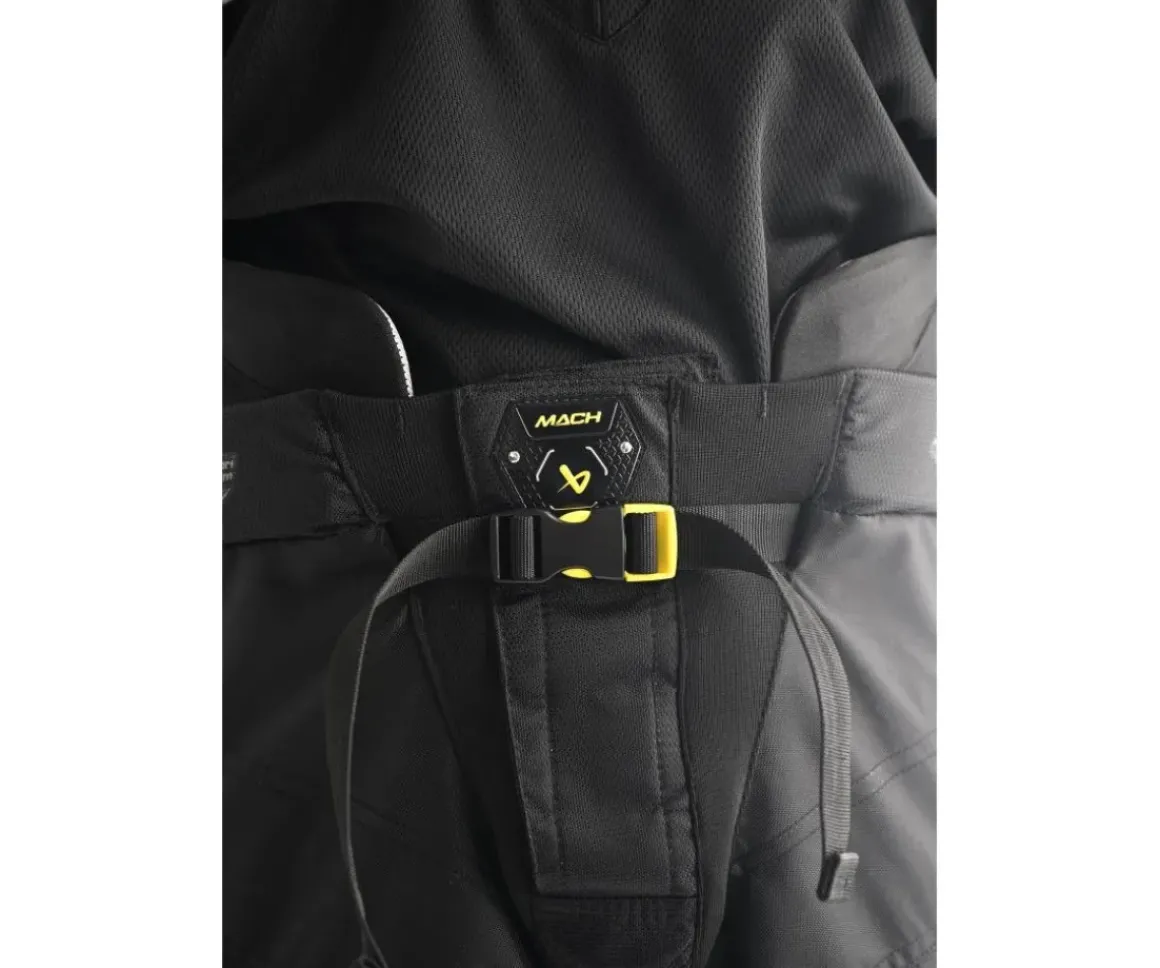 Bauer Hockey Pant Supreme Mach Int