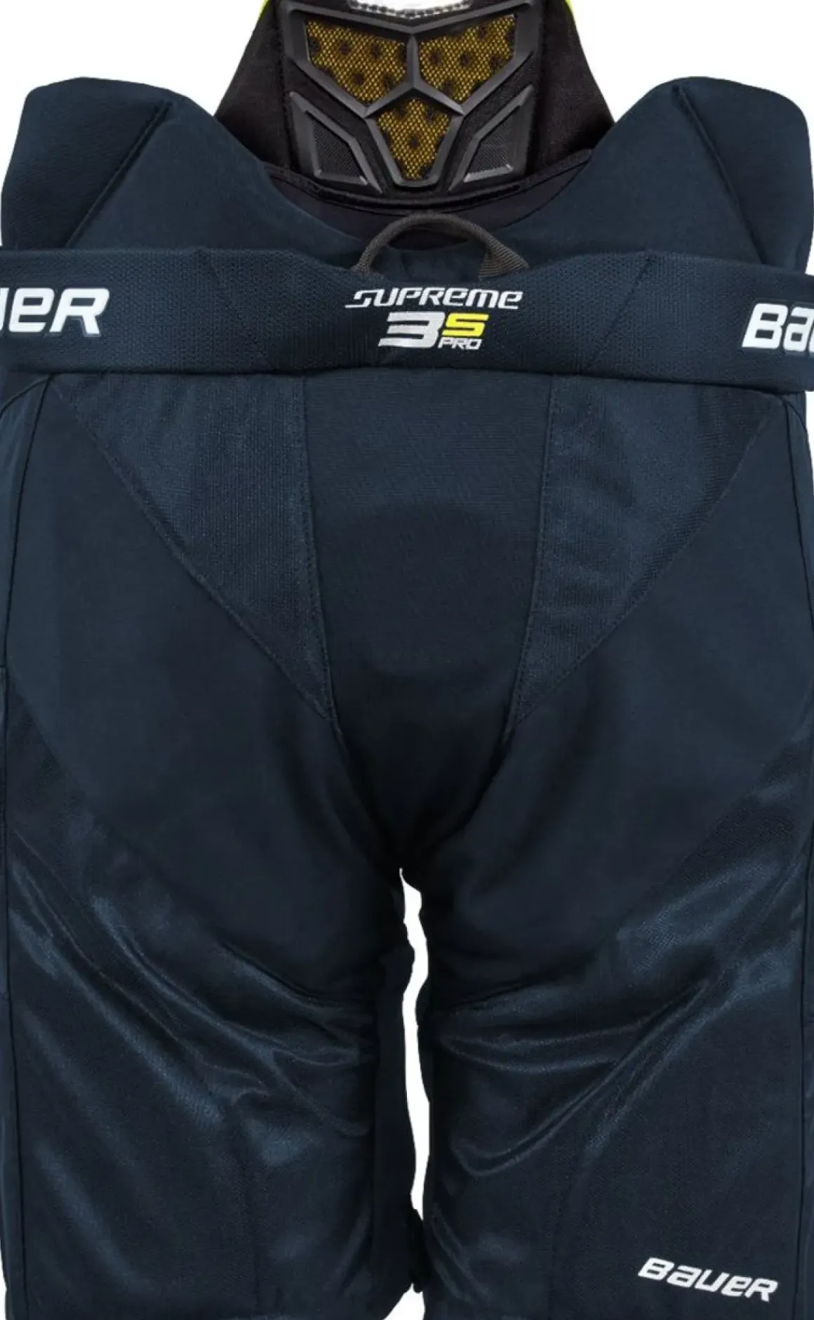 Bauer Hockey Pant Supreme 3S Pro Sr