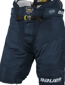 Bauer Hockey Pant Supreme Ultrasonic Sr