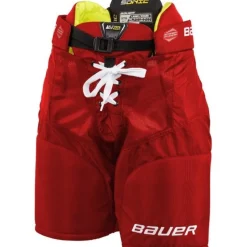 Bauer Hockey Pant Supreme Ultrasonic Yth