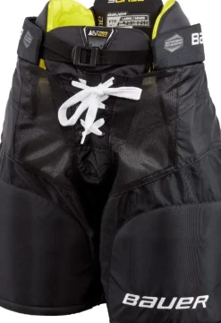Bauer Hockey Pant Supreme Ultrasonic Yth