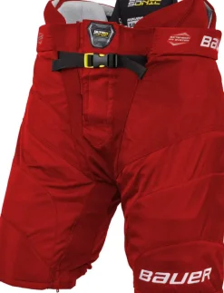 Bauer Hockey Pant Supreme Ultrasonic Sr