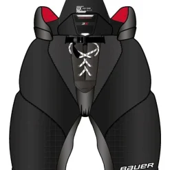 Bauer Hockey Pant Vapor 3X Jr
