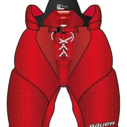 Bauer Hockey Pant Vapor 3X Sr