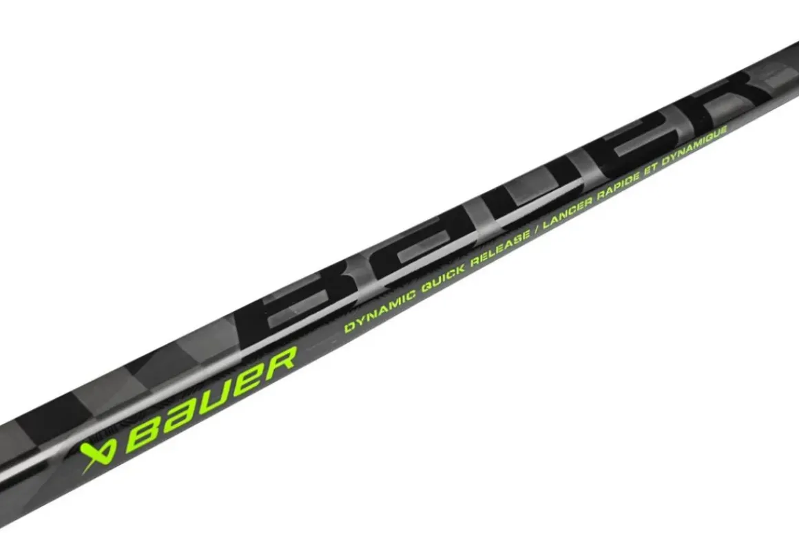 Bauer Hockey Stick Ag5Nt Sr