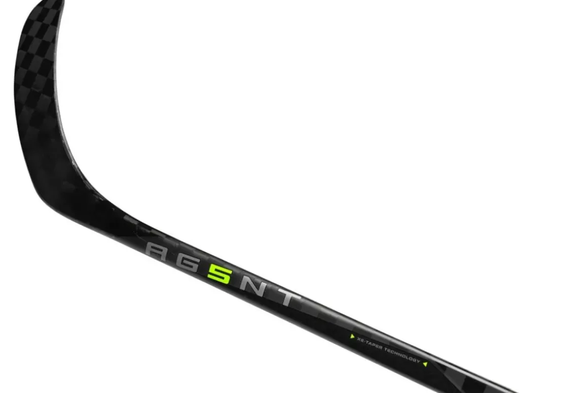 Bauer Hockey Stick Ag5Nt Sr