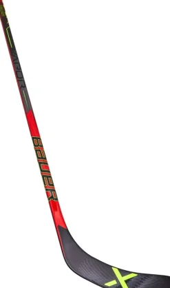 Bauer Hockey Stick 10 Flex Tyke.