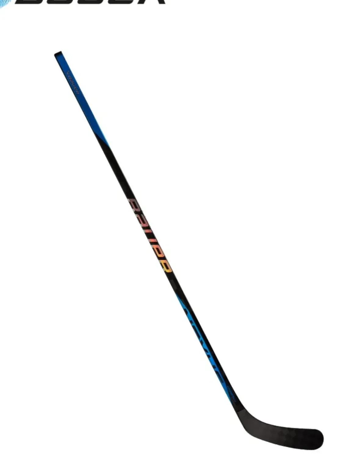 Bauer Hockey Stick Mybauer Nexus Sync In