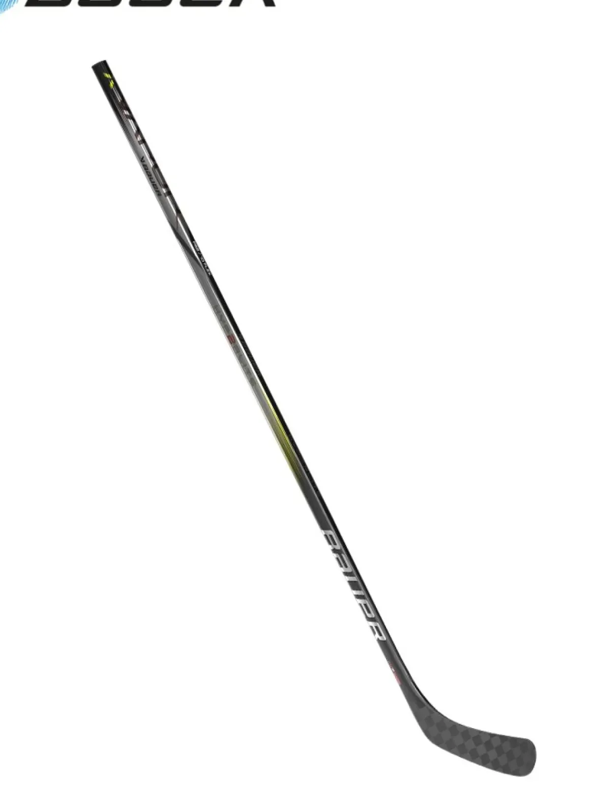 Bauer Hockey Stick Mybauer Vapor Hyperlite2 Jr