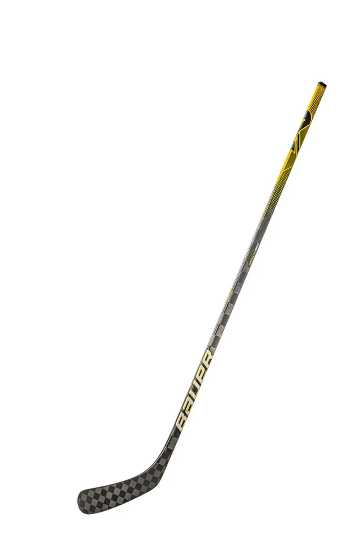 Bauer Hockey Stick Nexus Geo Jr Limited Edition