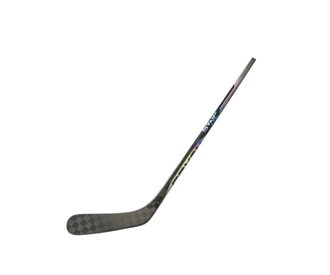 Bauer Hockey Stick Nexus Sync Int Silver