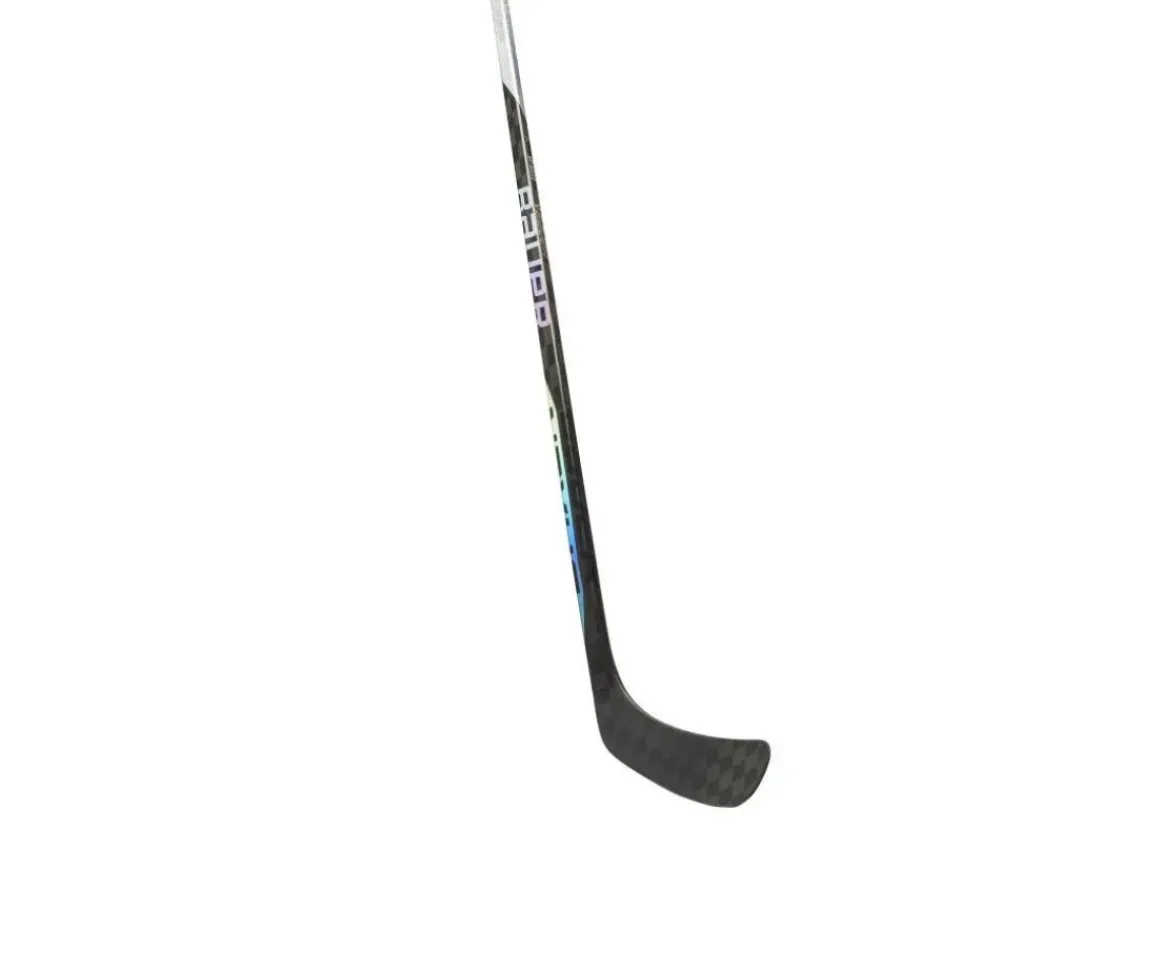 Bauer Hockey Stick Nexus Sync Int Silver