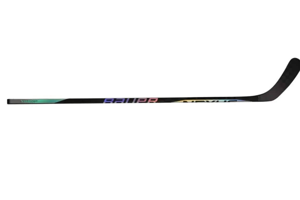Bauer Hockey Stick Nexus Sync Int Silver