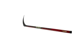Bauer Hockey Stick Nexus Sync Jr Red