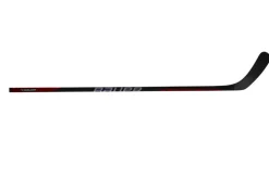Bauer Hockey Stick Nexus Sync Jr Red