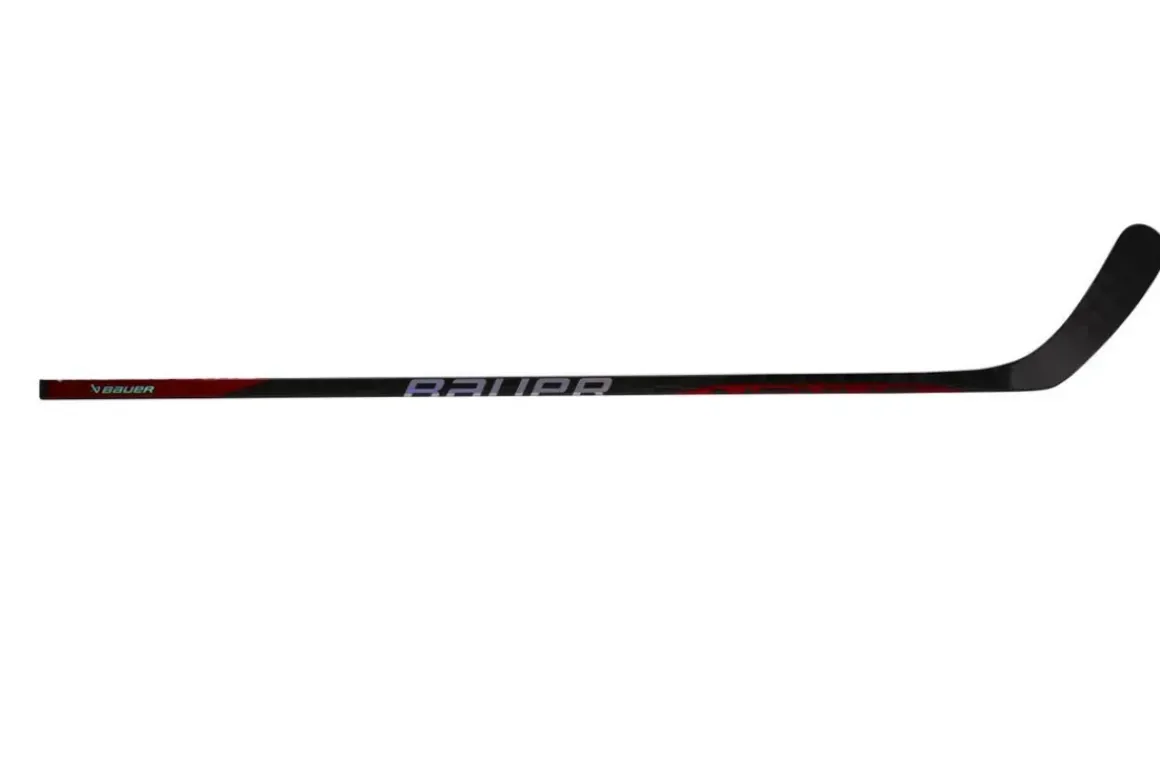 Bauer Hockey Stick Nexus Sync Sr Red