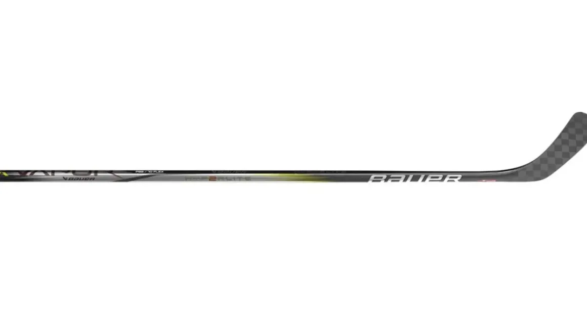 Bauer Hockey Stick Vapor Hyperlite2 Jr 30 Flex