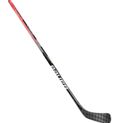 Bauer Hockey Stick Vapor Hyperlite Sr Red
