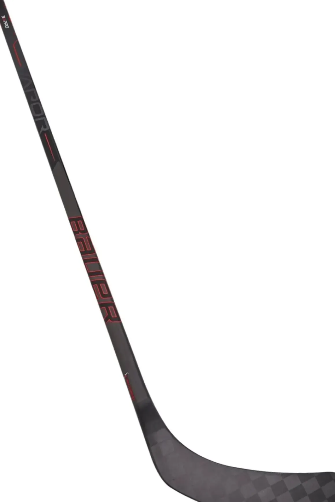 Bauer Hockey Stick Vapor 3X Pro Sr.