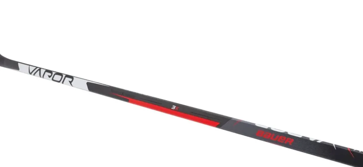 Bauer Hockey Stick Vapor 3X Sr.