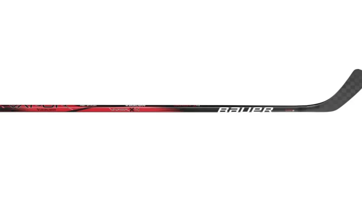 Bauer Hockey Stick Vapor X4 Sr