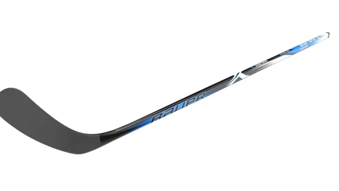 Bauer Hockey Stick X Series Sr