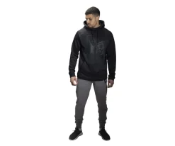 Bauer Hoodie Exploded Icon Yth