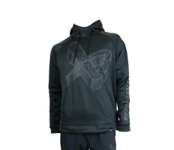 Bauer Hoodie Exploded Icon Yth