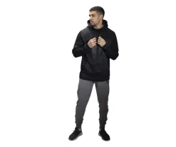 Bauer Hoodie Exploded Icon Yth