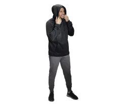 Bauer Hoodie Exploded Icon Yth
