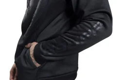Bauer Hoodie Exploded Icon Yth