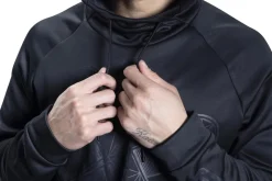 Bauer Hoodie Exploded Icon Yth