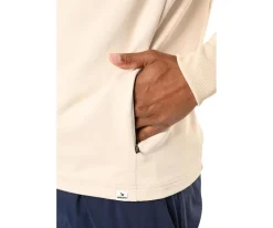 Bauer Hoodie Flc Sr