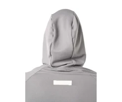 Bauer Hoodie Flc Sr
