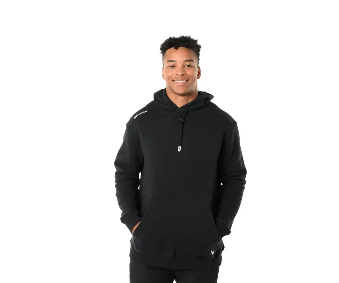 Bauer Hoodie Team Ultimate Sr
