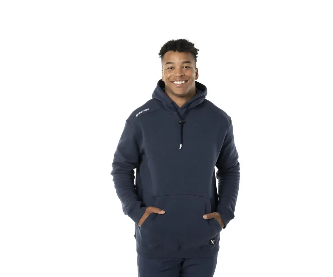 Bauer Hoodie Team Ultimate Sr