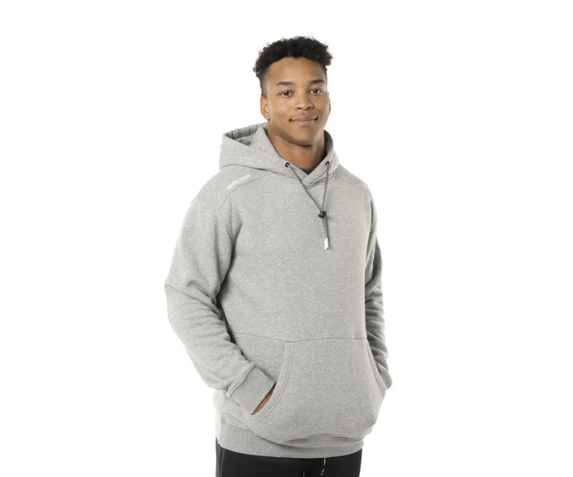 Bauer Hoodie Team Ultimate Sr