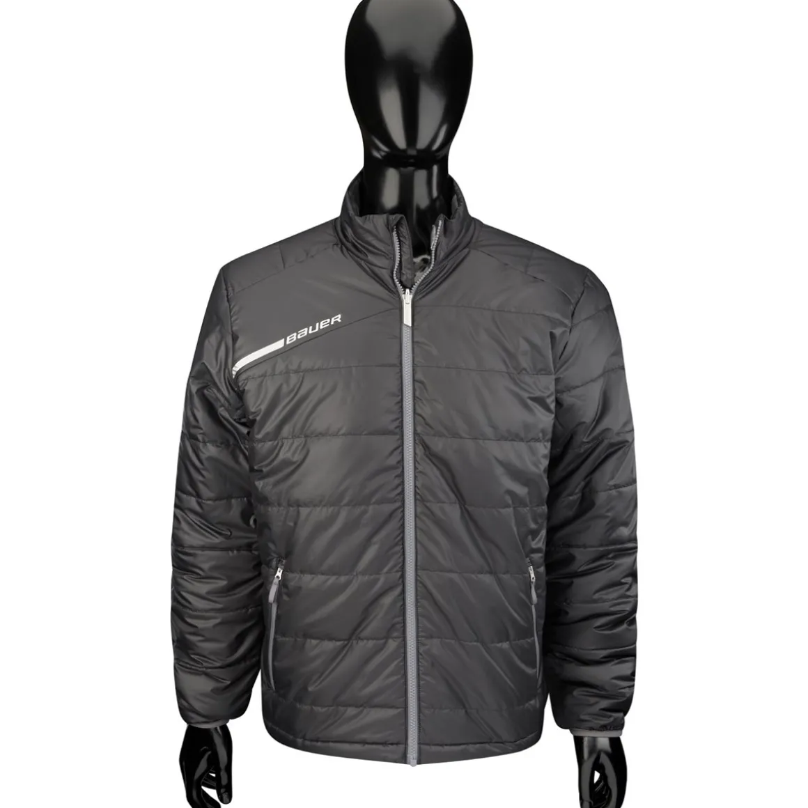 Bauer Jacket Flex Bubble Jr.