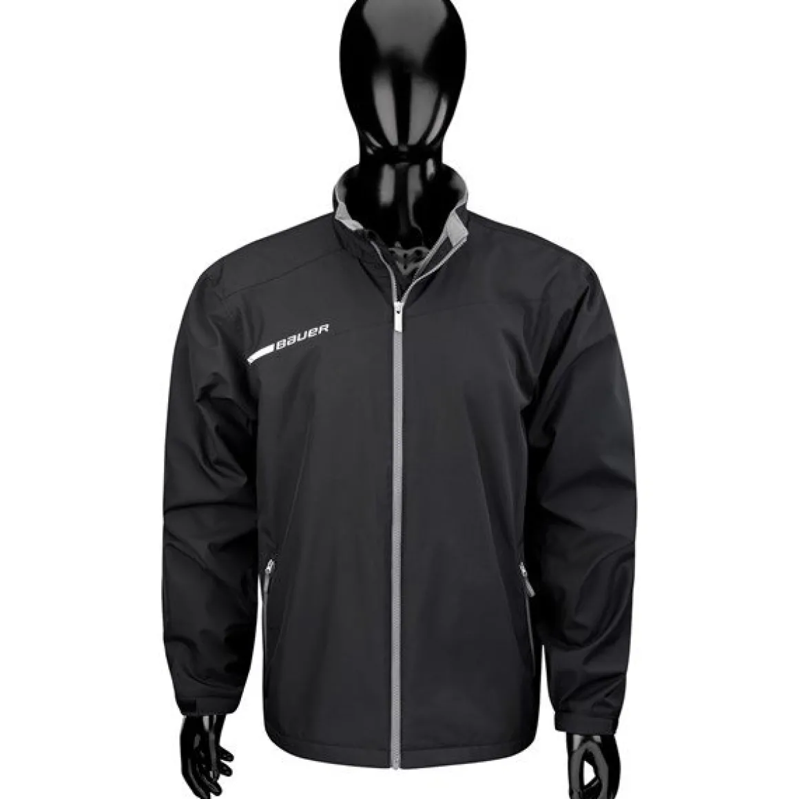 Bauer Jacket Flex Jr