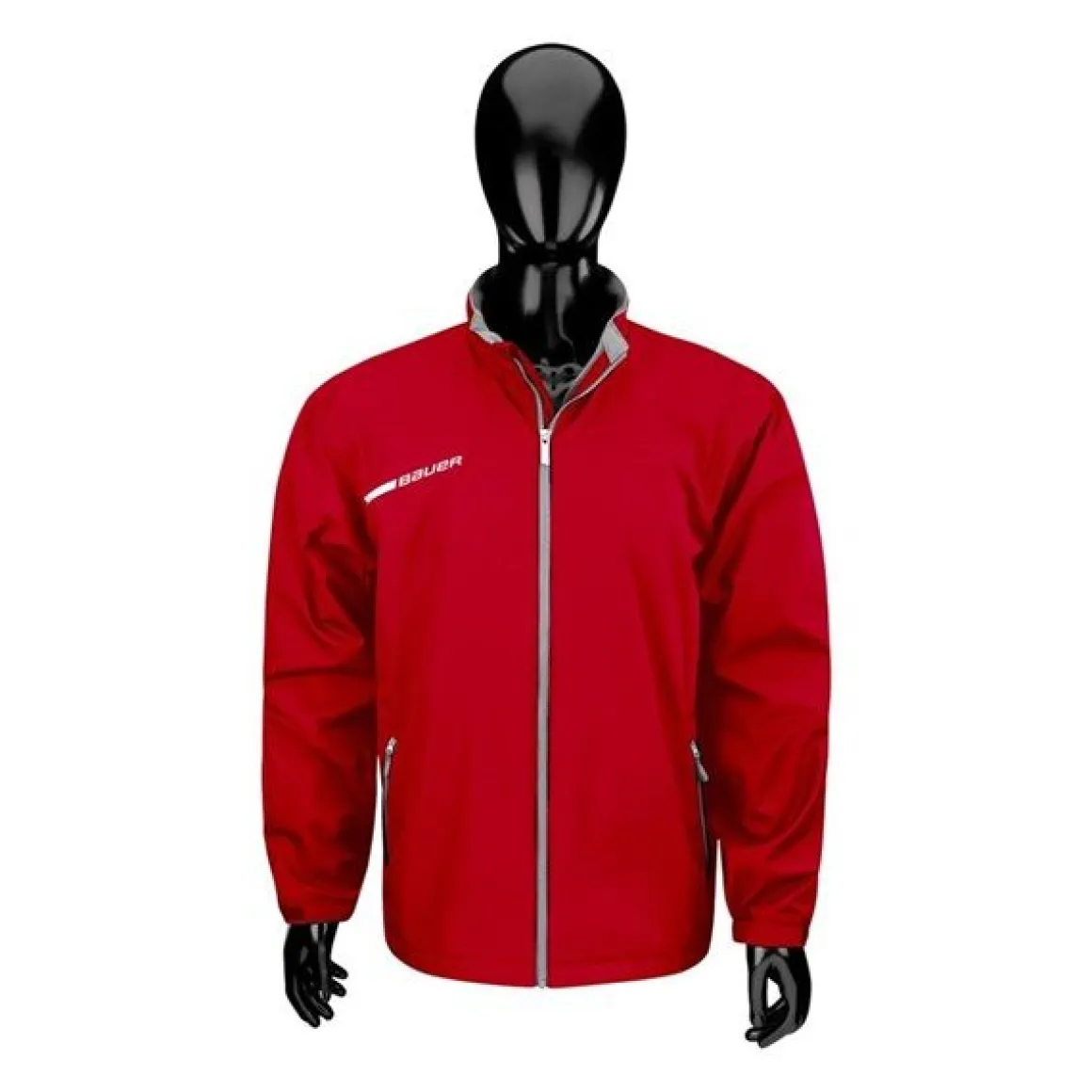 Bauer Jacket Flex Jr
